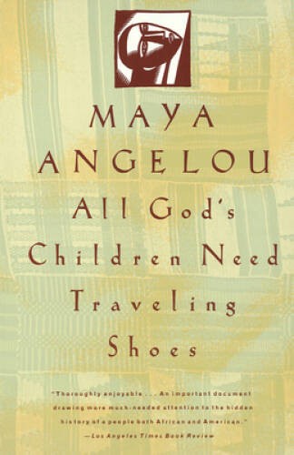 All god children need - all,