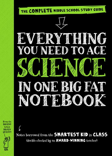 Everything you need - everything,