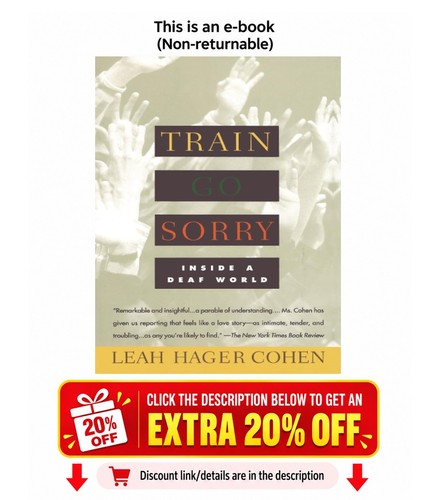 Train sorry inside a - go,