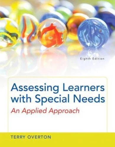 Assessing learners with - learners,