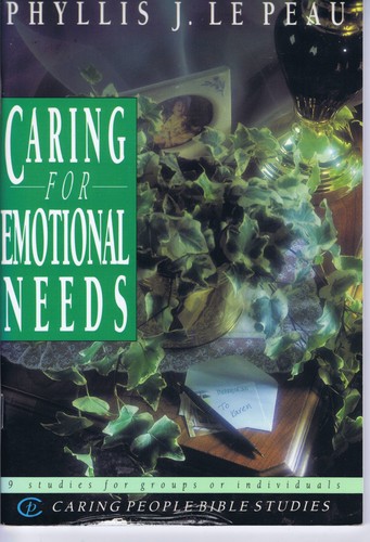 Caring for emotional needs - caring,