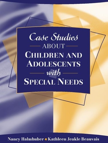 Case studies about children - studies,