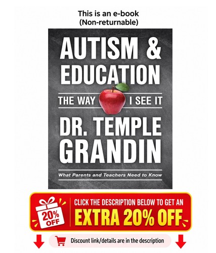 Autism and education - autism, what