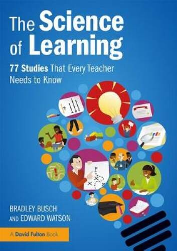 The science learning 77 - the,