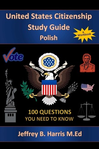 Citizenship study guide - u,
