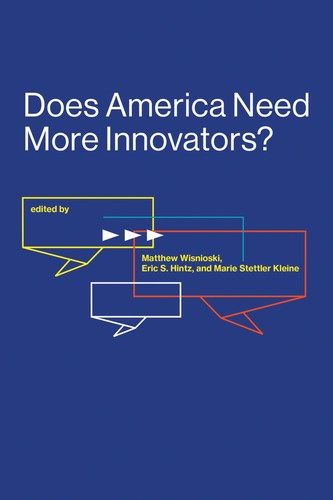 Does america need more - america,