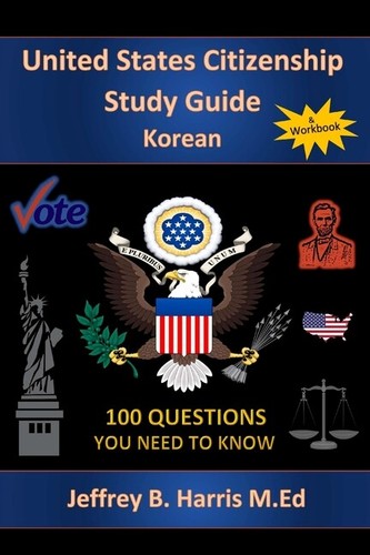 Citizenship study guide - study,