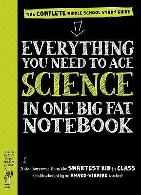 Everything you need - everything,