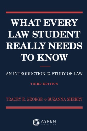What every law student really - what,