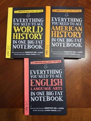 Everything you need know - everything,