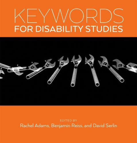 Keywords for disability - keywords,