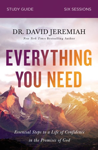 Everything you need - need, bible