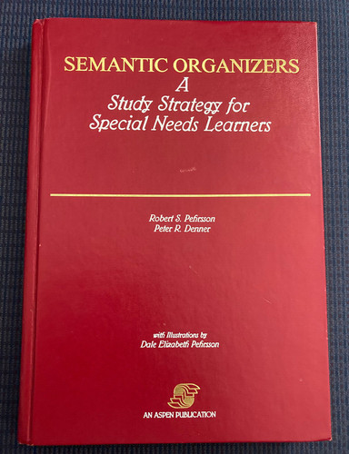 Semantic organizers a study - semantic,