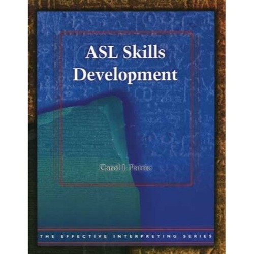 Effective interpreting asl - interpreting:,