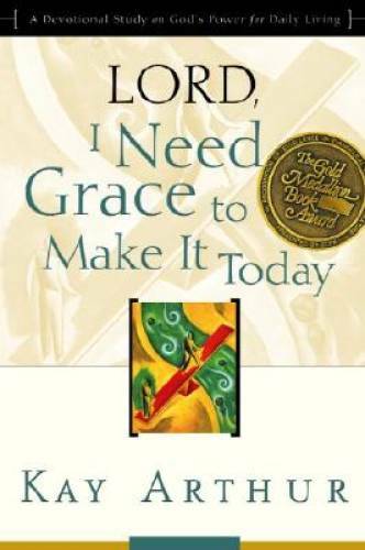 Lord need grace - lord,, i