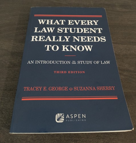 What every law - every, student