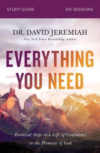 Everything you need study - you,