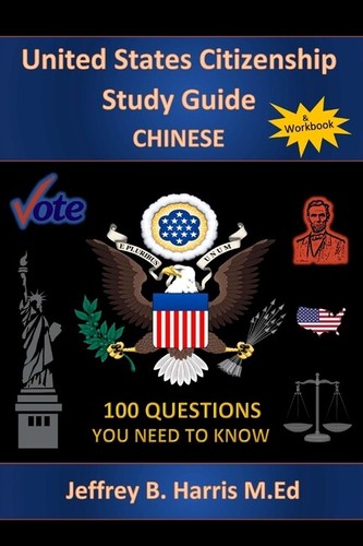 Citizenship study guide - u,