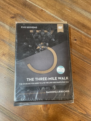 The three mile walk - three-mile,