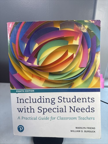 Including students with - students,